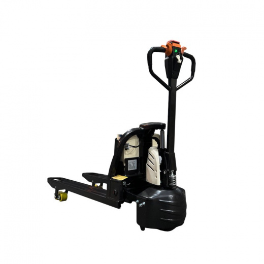 Cопровождаемая самоходная тележка грузоподъемностью 2000 кг PROLIFT M2 SK20L высокое качество товара