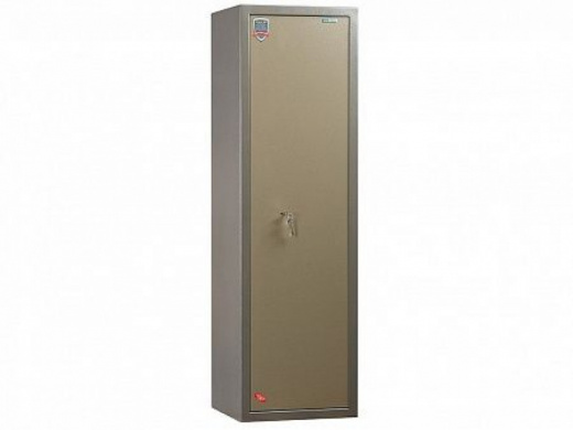 Оружейный сейф 1500x450x350 мм VALBERG