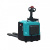 Самоходная тележка с платформой PROLIFT PRO Li-ion (2000 кг) SRT20 li-ion в наличии