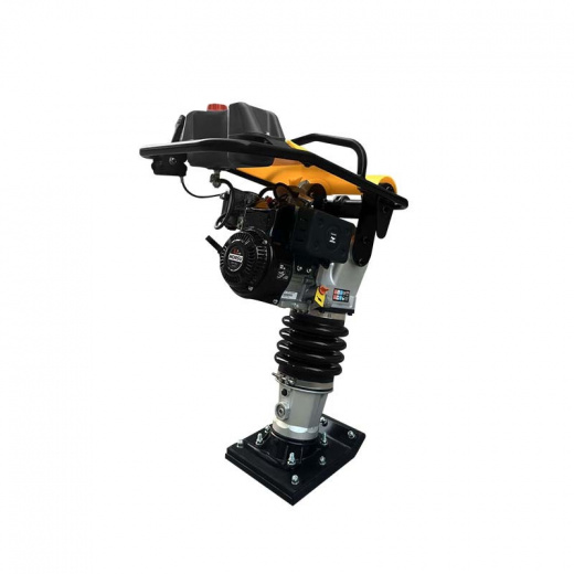 Вибротрамбовка NORSU 75кг (3200Вт) RM-75L высокое качество товара